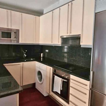 萨拉戈萨Dos Torres Retiro Urbano En Alfonso I公寓 外观 照片